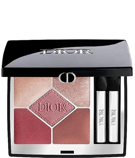 dior mutabilis|dior eye palette.